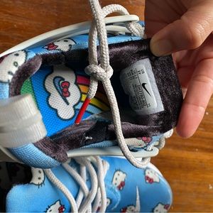 Nike Presto Shoes for girls size 3 Youth